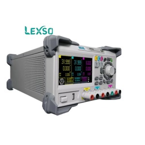 Alimentation linéaire programmable haute puissance Rigol Dp932e, entièrement isolée, trois canaux Lexso - Product Image 2