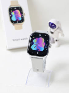 Reloj Inteligente de Alta Calidad 2024 FT4 Pro 2.1 con Frecuencia Cardíaca, Presión <span class=keywords><strong>Arterial</strong></span> y Llamadas BT para Mujer - Product Image 4