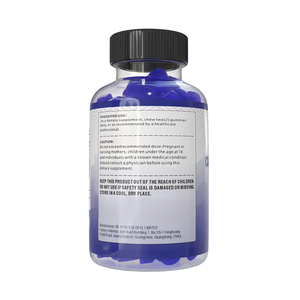 Gomitas de Shilajit Puro del Himalaya, Suplementos Veganos para el Apoyo Inmunológico, para Hombres y Mujeres de Mediana Edad y Mayores - Product Image 2