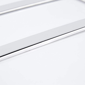 Thiết kế mới trang trí trống cờ mô hình kim loại xe số tấm khung Nhật Bản - Product Image 5