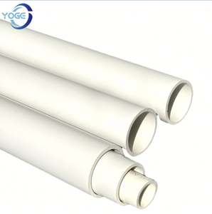 Ucuz Fiyat 1/2 1.5 İnç PVC Su Borusu <span class=keywords><strong>Pakistan</strong></span> - Product Image 6