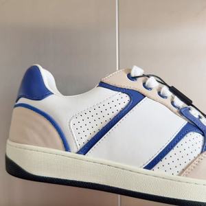 Calzado deportivo de la serie clásica de skate de diseñador, resistente a los olores, transpirable, de marca famosa, altamente popular, calzado de skate personalizado. - Product Image 6