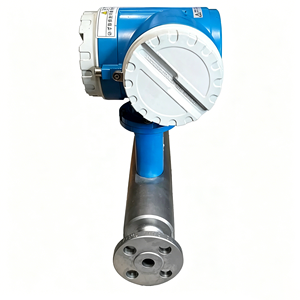 เครื่องวัดอัตราการไหลแบบโคริโอลิส High Endress+Hauser E+H รุ่น 80F100 DN100 Promass 80F สำหรับวัดความหนาแน่นและอุณหภูมิของก๊าซ  พร้อมสัญญาณ 4-20mA HART - Product Image 4