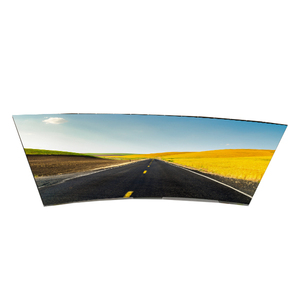 Écran LCD TFT innovant LM375QW1-SSA1 37,5 pouces 3840*1600 WLED - Product Image 1