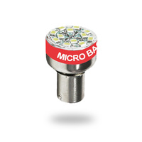 Nouvelle ampoule de recul Promata DF-2303CS à 9 LED avec sonnerie 105 dB 12 V