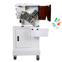 Machine d'emballage automatique de capsules de comprimés de pilules de clinique