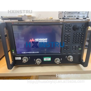 Analizador de Redes de Microondas PNA-X KEYSIGHT N5222B Usado hx1 - Product Image 1