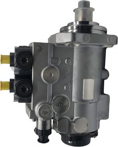 อะไหล่รถขุดคุณภาพดี ปั๊ม CP5 0445020195 ปั๊มฉีดน้ำมันดีเซล 5801486599 ปั๊มน้ำมันเชื้อเพลิงรถขุด - Product Image 5