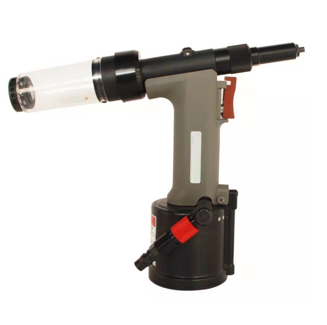 Air rivet gun tool pneumatic riveter for dia2.4/3.2/4mm