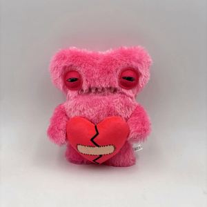 Lindos Peluches y Llaveros de Fuggler, el Monstruo Feo - Product Image 2