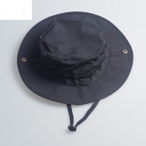 Chapeau Bob Camouflage Homme Été – Casquette de Pêcheur pour Chasse, Randonnée, Pêche et Escalade en Extérieur - Product Image 5