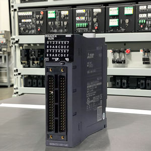 Mitsubishi QX41 QY41P Módulo Componentes industriales para servoaccionamiento y programación de PLC - Product Image 2