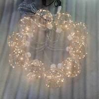 Lustre suspendu en acrylique à 10 têtes LED, décoration de plafond pour salle de mariage, lampe d'ambiance pour scène de mariage et lieu de fête