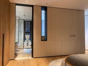 軽量インテリア壁装飾ボード 防湿 アパート改修用 - Product Image 5