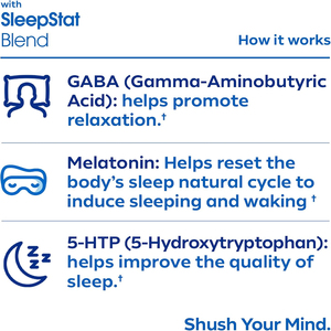 GABA, melatonina e hidroxitriptófano de marca privada de alta calidad, reducen el estrés, ayudan a dormir y mejoran la calidad del sueño en polvo. - Product Image 6