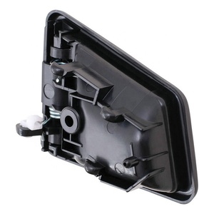 Manija de puerta interior delantera izquierda/<span class=keywords><strong>derecha</strong></span> para Chevy Geo Tracker Suzuki Sidekick 89-98 - Product Image 6
