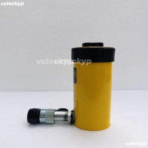 กระบอกไฮดรอลิก Enerpac RC 154 Trio แบบเดี่ยว รับน้ำหนัก 15 ตัน ระยะชัก 4 นิ้ว - Product Image 5