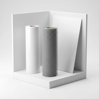 Stand d'exposition modulaire en forme droite en tissu Flex Banner avec options multicolores