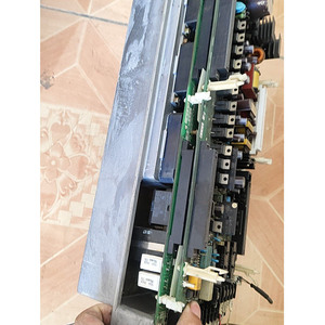 Controlador de Accionamiento MR-S12-40A-E01 Usado en Buen Estado MR-S12-40A-E01 MR-S12-40A-E01 Accionamiento Usado en Buen Estado MR-S12-4 - Product Image 3