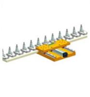 Robot de gravure industriel KUKA pour le métal, le bois, la pierre, gravure CNC de haute précision pour la fabrication et les applications artistiques