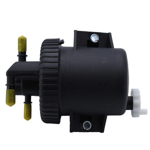 Mon ensemble de filtre à carburant 190165 pour modèles Peugeot Citroën 2.0 Hdi 2.2 Hdi - Product Image 1