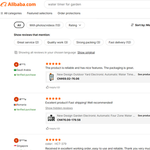 Perangkat Penyiraman Otomatis Berjangka Waktu untuk Berkebun di Rumah, Balkon, dan Pertanian, Bahan ABS, Model Sk-A1, <span class=keywords><strong>Timer</strong></span> Irigasi Tetes - Product Image 6