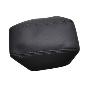 Funda para Reposabrazos de Honda Civic, Cubierta Protectora de Microfibra para la Consola Central, 96-00 - Product Image 1