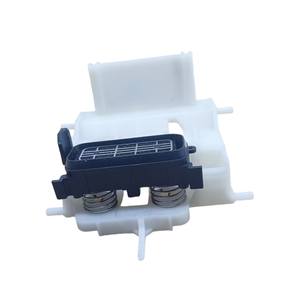 Buse de pompe à encre compatible avec Epson EcoTank ET-2712 ET-2760 ET-2750U ET-2750 ET-2715 ET-2714 ET-2721 ET-2751 ET-2700 ET-2711 ET-2756 - Product Image 2