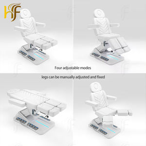 Кровать Косметическая с 3/4 для ресниц - Product Image 3