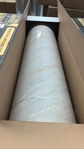 30*60 Peal and Stick Self Adhesive <strong>Sticky</strong> Bathroom Plastic <strong>Wall</strong> Paper <strong>Wall</strong> Sticker <strong>Tiles</strong> - Product Image 5