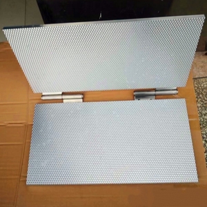 Hướng dẫn sử dụng máy nền tảng Báo Chí cho chế biến mật ong - Product Image 1