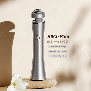 Baichang Điện Thông Minh Massage Mắt Công Cụ Chống Lão Hóa Mắt Massager Với Nhiệt Và Rung Động Với Massage Cho Quầng Thâm - Product Image 6