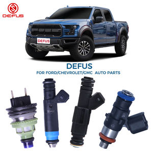 DEFUS 100% injecteurs de carburant testés professionnels OEM A2C59517086 CITR-OEN <span class=keywords><strong>C4</strong></span> I C5 II C5 III 1.8L 92KW buse d'<span class=keywords><strong>injecteur</strong></span> de carburant - Product Image 5
