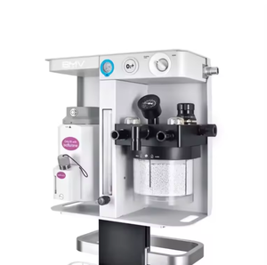 2024 nouveauté offre spéciale BMV BMO Pro 7 évaporateur d'isoflurane Machine d'anesthésie vétérinaire Portable - Product Image 3