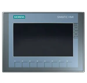 Simatic HMI最佳价格MP277 10英寸多面板触摸6AV6643-0CD01-1AX1面板触摸