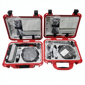 Receptor GPS GNSS Kolida K5 Pro de Bajo Precio, RTK Base Rover, Colector de Datos Glonass para Topografía Terrestre, GNSS RTK - Product Image 6
