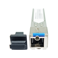 SFP C++++ GPON OLT CLASSE C+++ Carte GPON PON GPFD GPBD ZTE GPON GTGH GTGO Transceivers optiques à fibre optique Module optique Modules SFP
