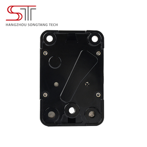 187F 25-300A montaje en superficie 48V DC Disyuntor de reinicio manual - Product Image 6