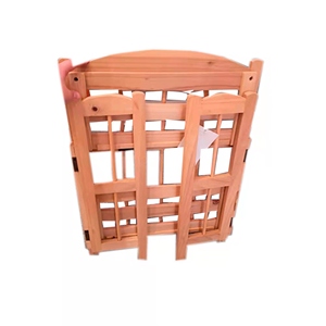 Giá Để Tạp Chí Bằng Gỗ Bán Chạy Kệ Sách Góc Nhà Giá Gấp Trưng Bày Bằng Gỗ Linh Sam Giá Để Đồ Bán - Product Image 4