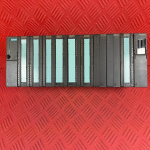 พร้อมจัดส่ง 6ES7 315-2AH14-0AB0 CPU315 2DP + 10 โมดูล  PLC ของแท้ใหม่ จัดส่งรวดเร็ว รับประกัน 12 เดือน - Product Image 2