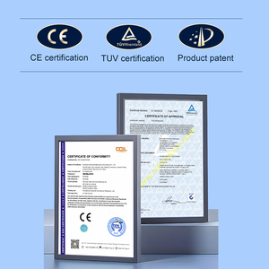 เครื่องชาร์จรถยนต์ไฟฟ้า 22 กิโลวัตต์ สำหรับใช้ในบ้าน มาตรฐาน UKCA พร้อมกล่องสถานีชาร์จแบบเคลื่อนย้ายได้ 22 กิโลวัตต์ สำหรับรถยนต์ไฟฟ้ารุ่นใหม่ - Product Image 5
