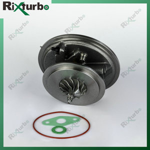 Cartuccia Turbo Rixturbo GTC1238VZ 789016 per Skoda <span class=keywords><strong>Fabia</strong></span> <span class=keywords><strong>1.2</strong></span> <span class=keywords><strong>TDI</strong></span> 55Kw R3 Euro 5 4V DPF 2010- - Product Image 6
