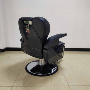 Sedie da Salone Moderne in Pelle Sintetica di Alta Qualità, Arredamento per Saloni, Poltrona da Parrucchiere, Copertura per Salone di Bellezza, Sedia da <span class=keywords><strong>Uomo</strong></span> per Palestra all'Aperto - Product Image 3