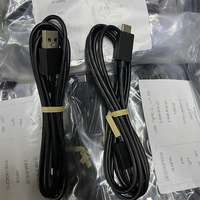 Câble de charge USB Type-C WEIAI de haute qualité, 1,5 m, pour PS5, Switch, Xbox Series S, manette