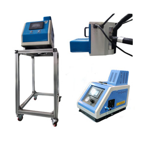 Système de pulvérisation de colle thermofusible Nantong NT42 – Pompe d'application automatique de colle pour l'emballage - Product Image 2
