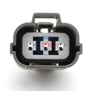 <span class=keywords><strong>3</strong></span> دبوس-من-من-من-من محطة سيارة أتوماتيكية أنثوية ، غلاف كهربائي مقاوم للماء ، طقم رأس كابل - Product Image 6