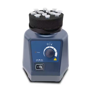 Adjustable Speed Lab Vortex Mixer <b>Machine</b> High Speed <b>Micro</b> Shaker For Test Tubes - Product Image 3