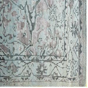 Alfombra Hecha a Mano de Calidad de Exportación al por Mayor, Alfombra Moderna de Alta Gama para Decoración del Hogar, Antideslizante, Antibacteriana, de Pelo Corto - Product Image 2