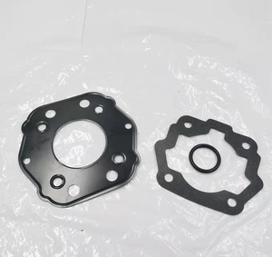 Ensemble cylindre avec piston pour <span class=keywords><strong>Derbi</strong></span> GPR, 4 pièces, 40mm, 47mm, <span class=keywords><strong>50cc</strong></span>, 70cc, kit de cylindre avec Clips - Product Image 6