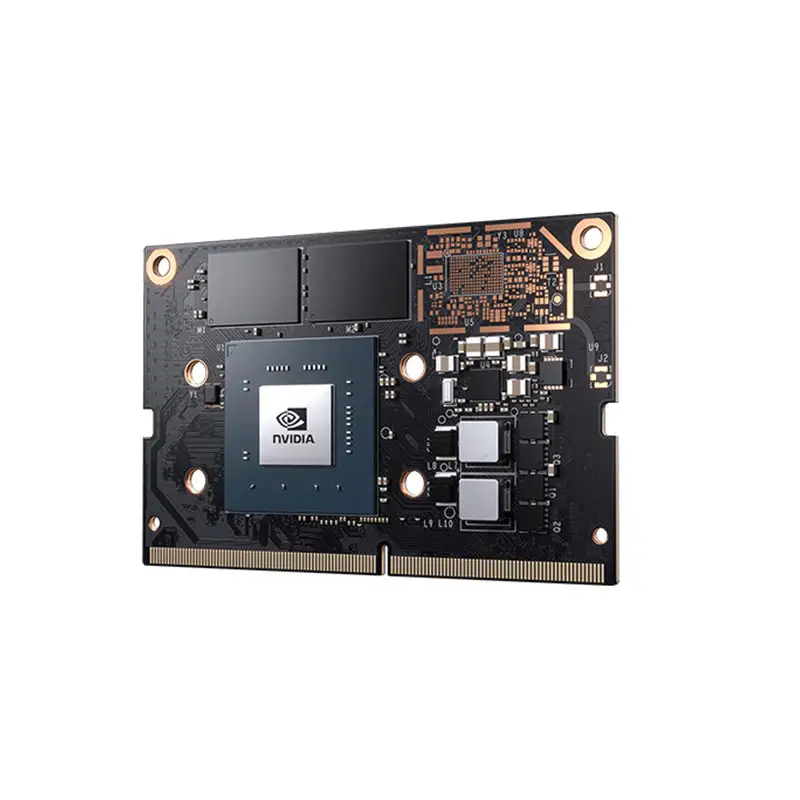 NVIDIA Jetson Nano Core Module 4GB+16GB eMMC